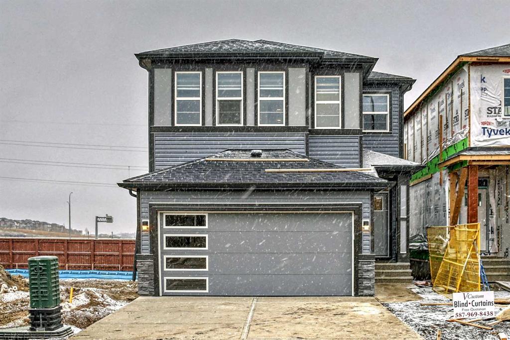 Picture of 188 Carringvue Place NW, Calgary Real Estate Listing