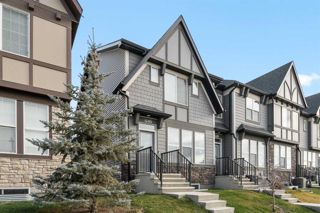Picture of 1285 Legacy Circle SE, Calgary Real Estate Listing