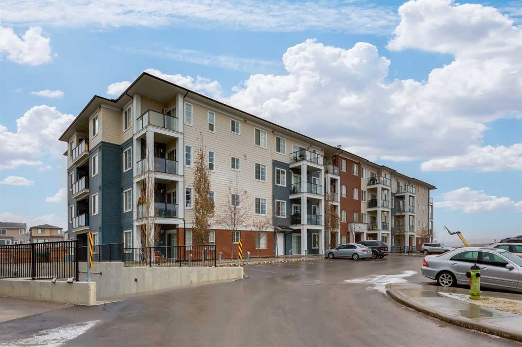 Picture of 2301, 298 Sage Meadows Park NW, Calgary Real Estate Listing