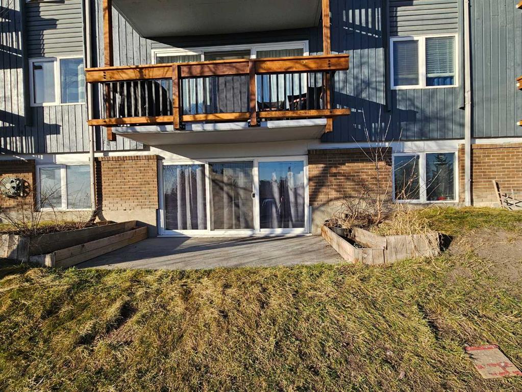 Picture of 117, 816 89 Avenue SW, Calgary Real Estate Listing