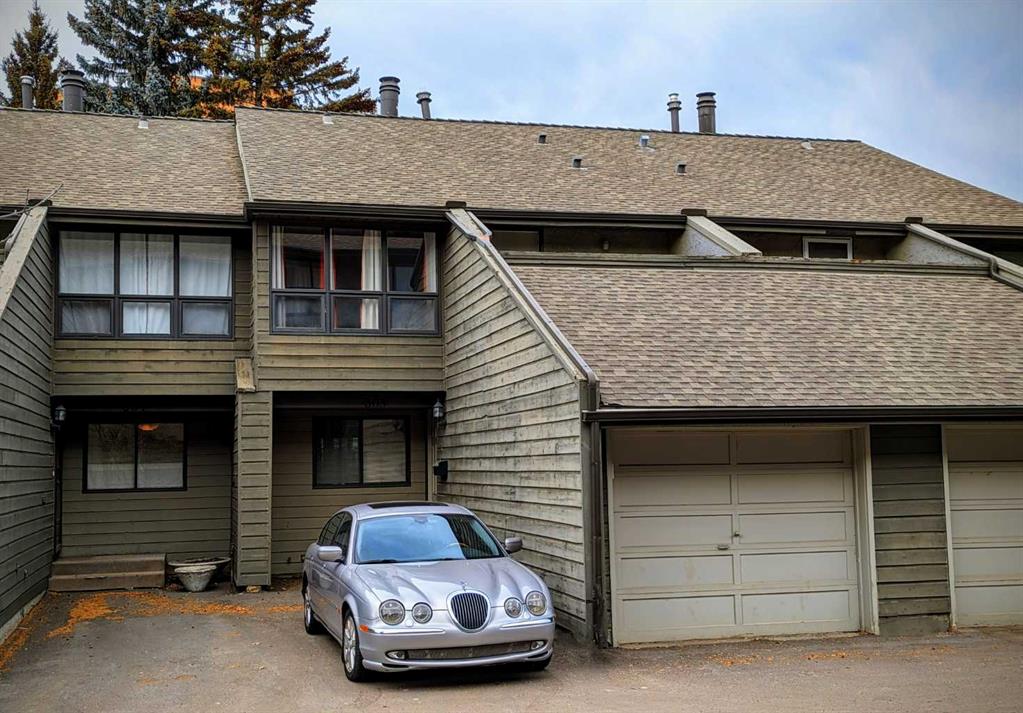 Picture of 305, 4935 Dalton Drive NW, Calgary Real Estate Listing