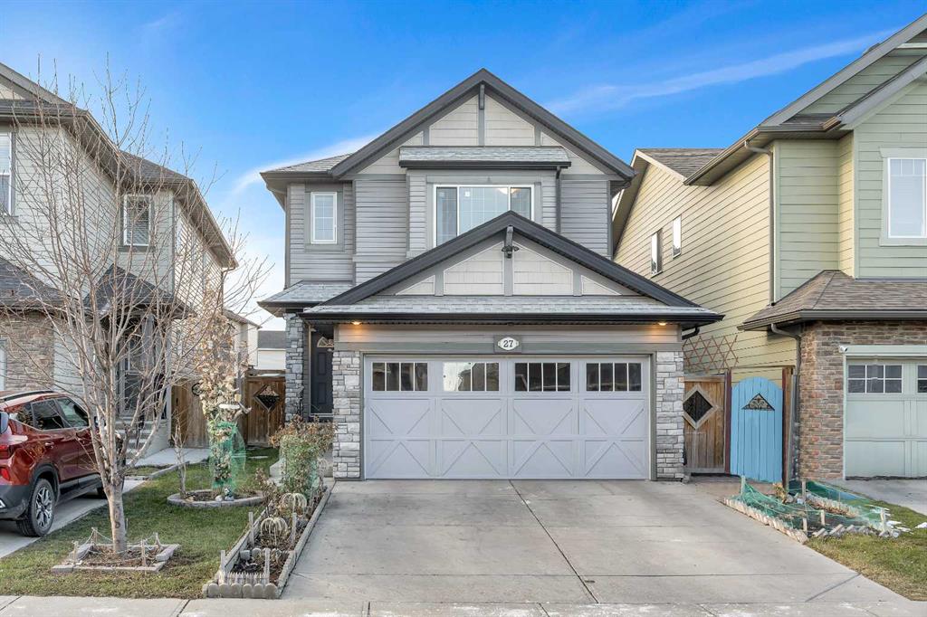Picture of 27 Skyview Shores Link NE, Calgary Real Estate Listing