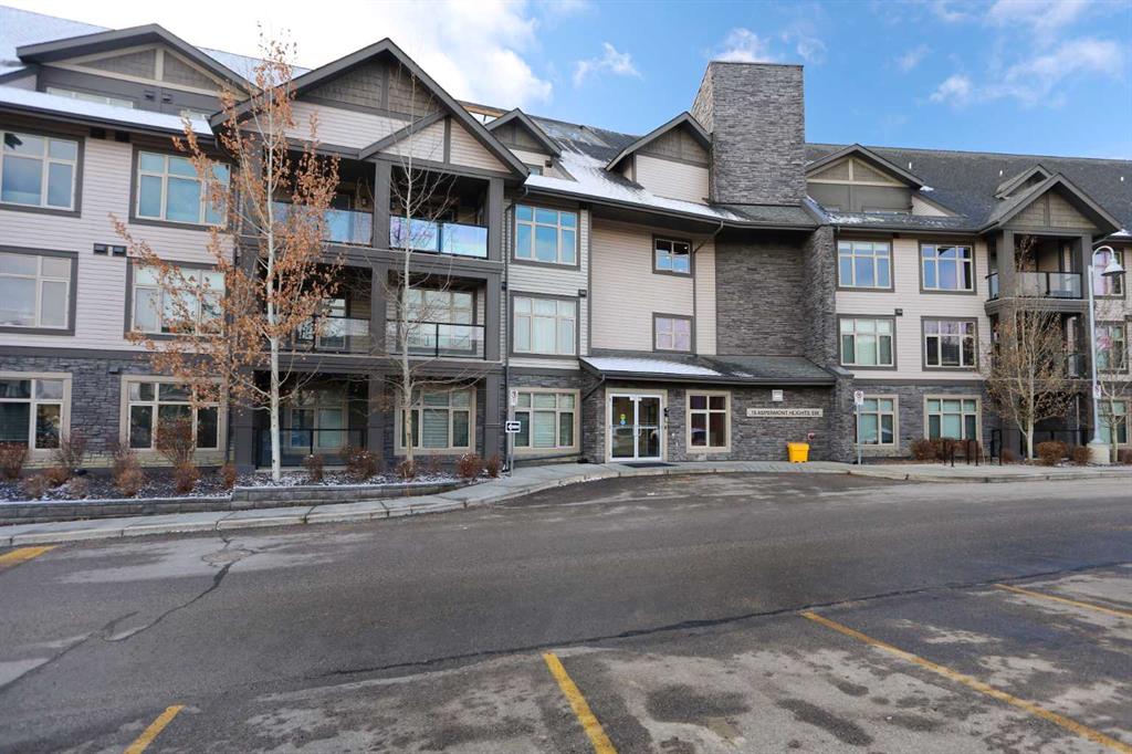Picture of 16, 15 Aspenmont Heights SW, Calgary Real Estate Listing