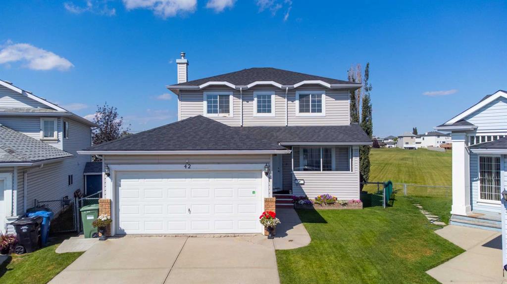 Picture of 42 Anaheim Place NE, Calgary Real Estate Listing