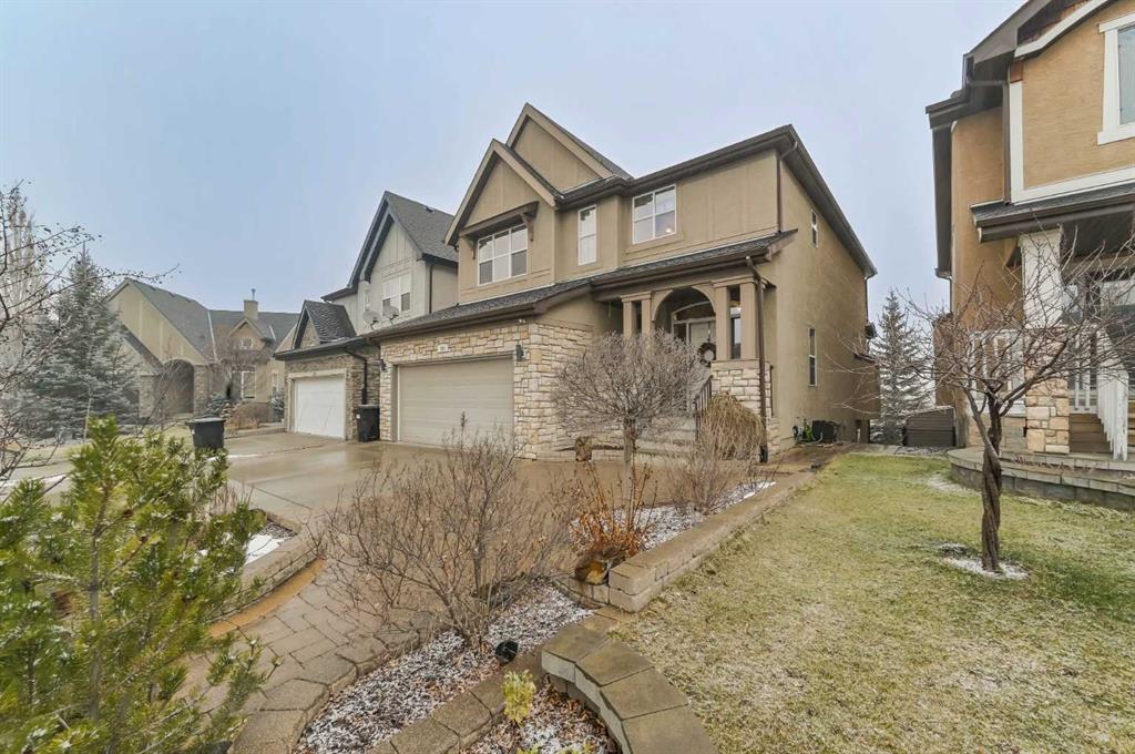 Picture of 141 Valley Woods Place NW, Calgary Real Estate Listing