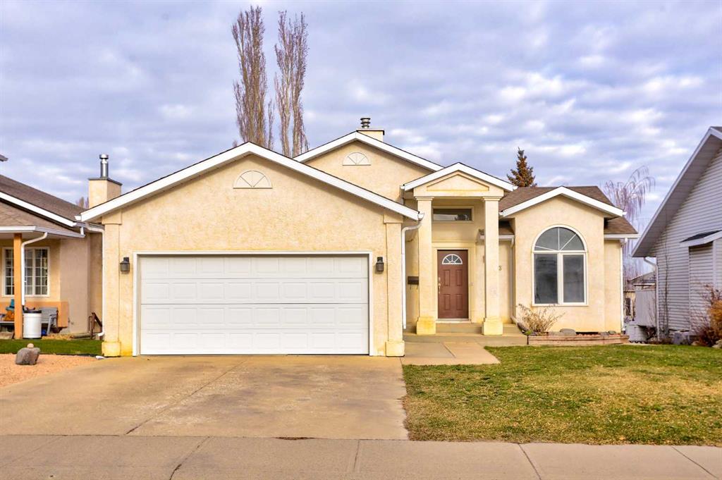 Picture of 113 Heritage Close , Lethbridge Real Estate Listing