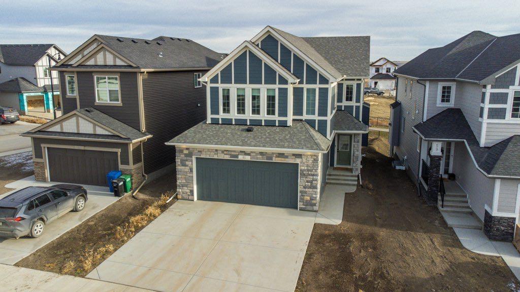 Picture of 61 Ranchers Way , Okotoks Real Estate Listing