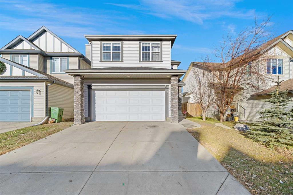 Picture of 704 Copperfield Boulevard SE, Calgary Real Estate Listing