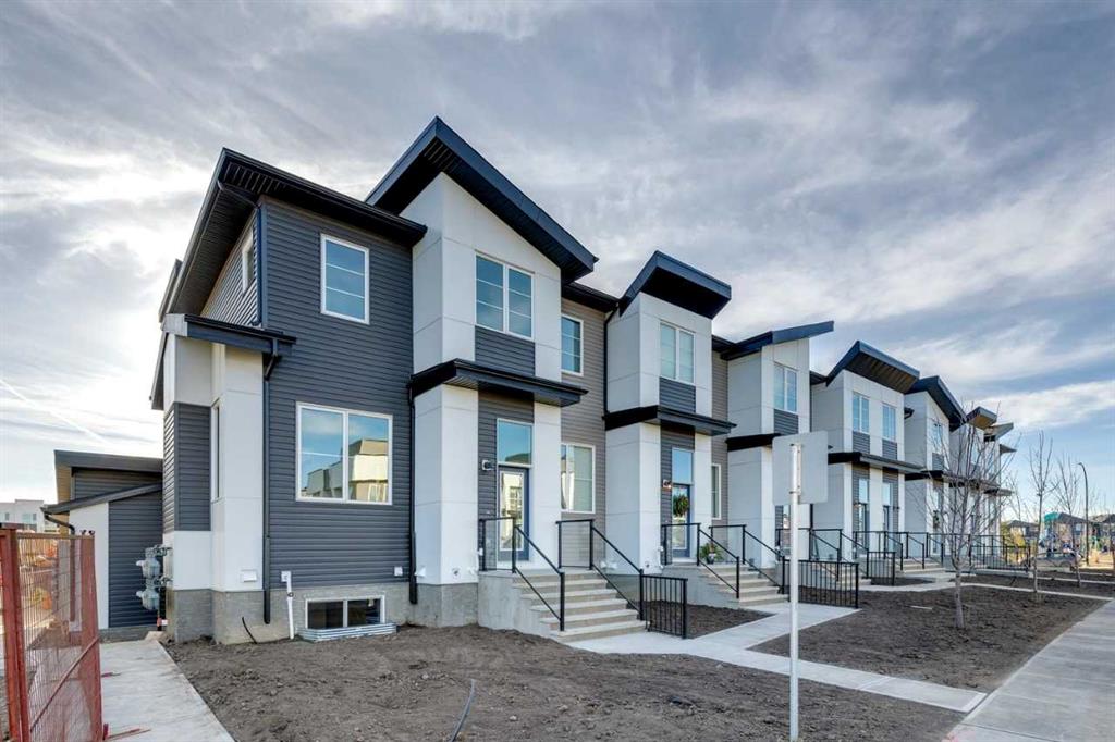 Picture of 601, 474 Seton Circle SE, Calgary Real Estate Listing