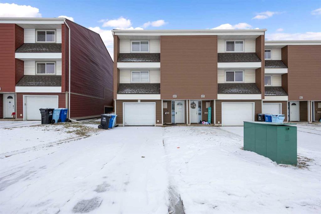 Picture of 66, 400 Silin Forest Road , Fort McMurray Real Estate Listing
