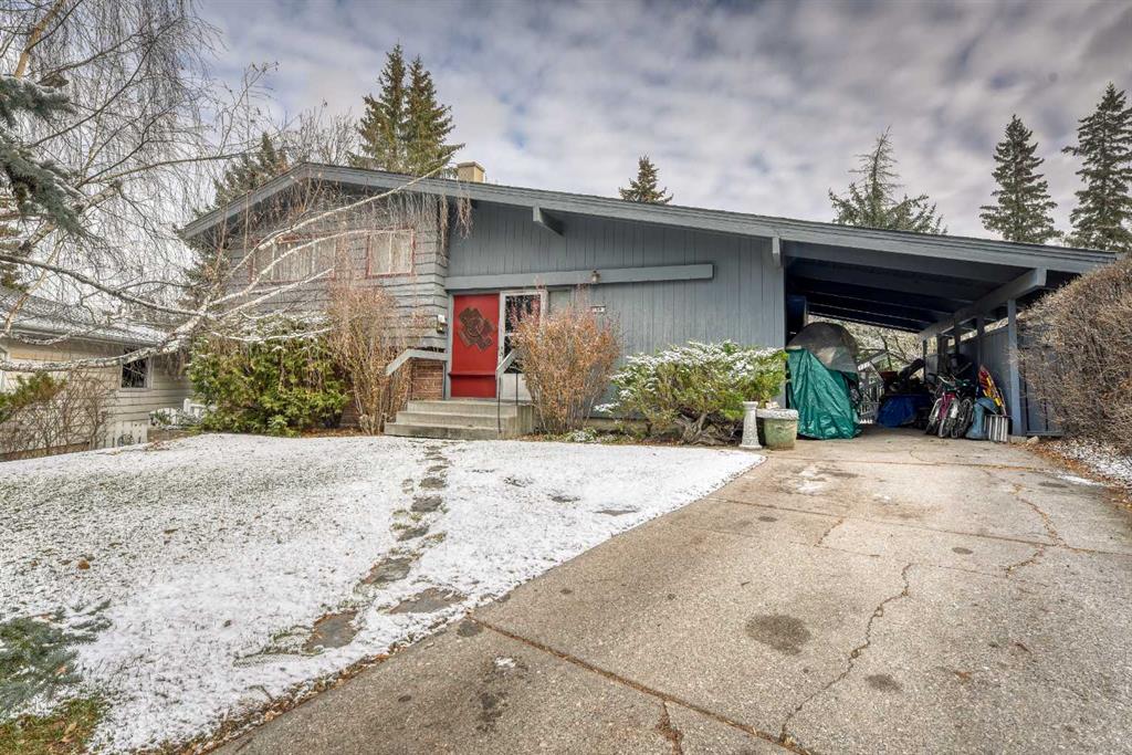Picture of 19 Rosery Drive NW, Calgary Real Estate Listing