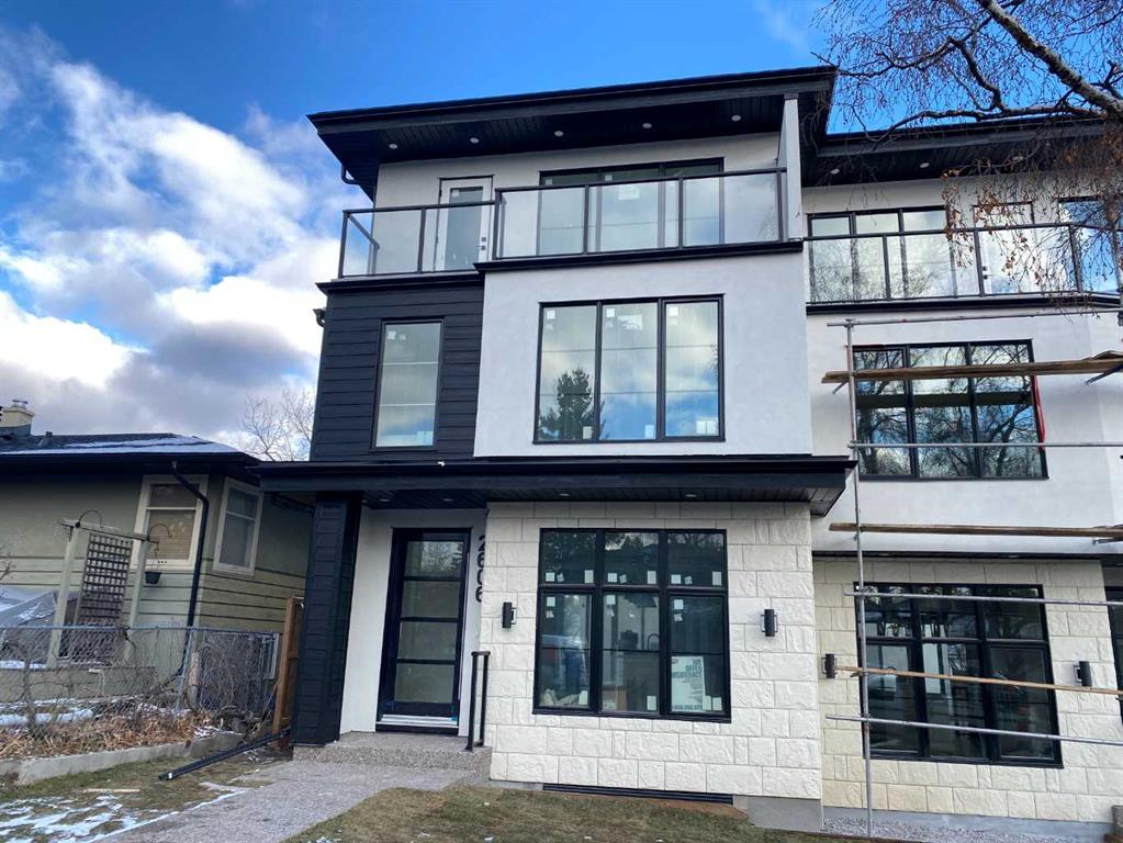 Picture of 2606 18 Street SW, Calgary Real Estate Listing