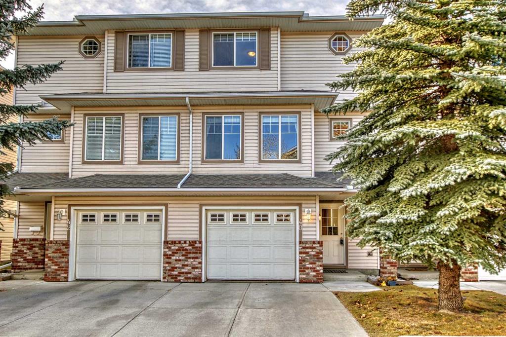 Picture of 40 Country Hills Cove NW, Calgary Real Estate Listing