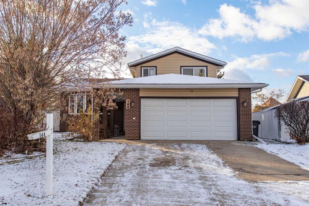 Picture of 144 Barrett Drive , Red Deer Real Estate Listing