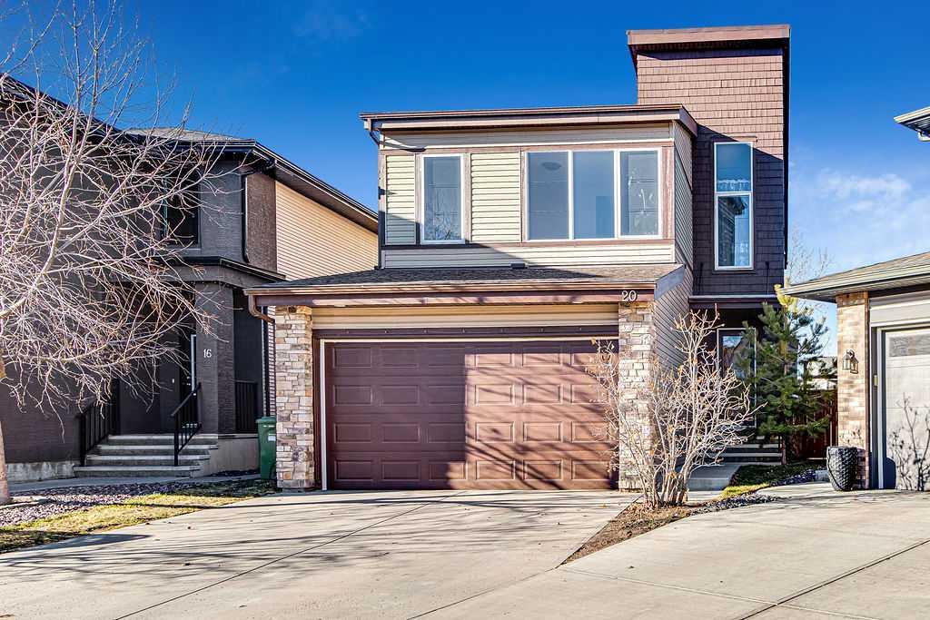Picture of 20 Walden View SE, Calgary Real Estate Listing