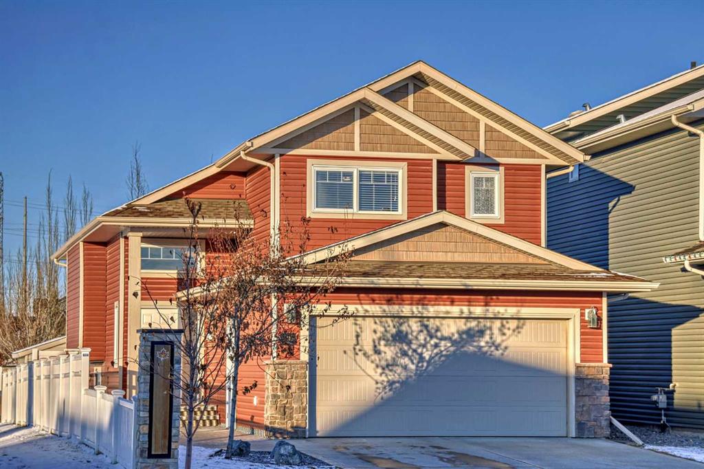 Picture of 106 Viscount  , Red Deer Real Estate Listing
