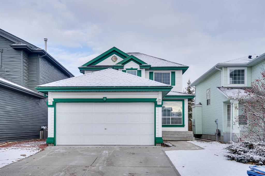 Picture of 13 Citadel Circle NW, Calgary Real Estate Listing