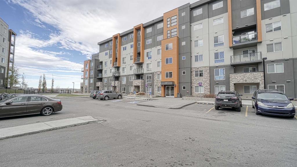 Picture of 103, 20 Kincora Glen Park NW, Calgary Real Estate Listing