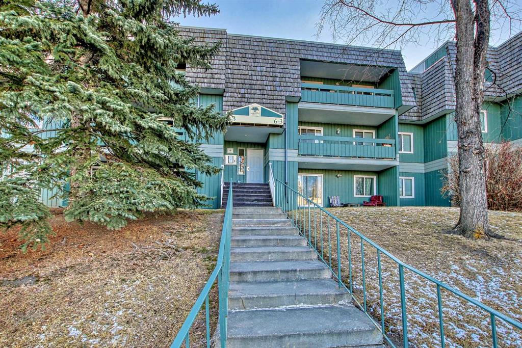 Picture of 6109, 315 Southampton Drive SW, Calgary Real Estate Listing