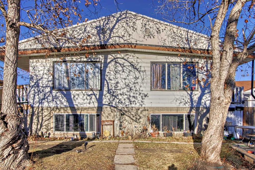 Picture of 7122 35 Avenue NW, Calgary Real Estate Listing
