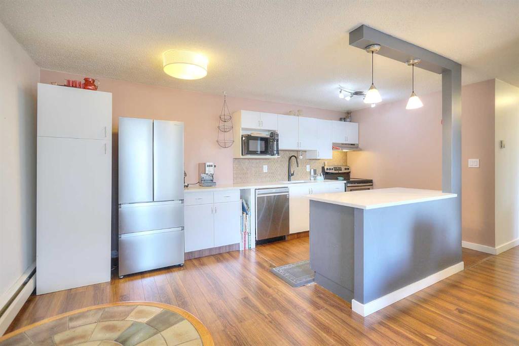 Picture of 16D, 80 Galbraith Drive SW, Calgary Real Estate Listing