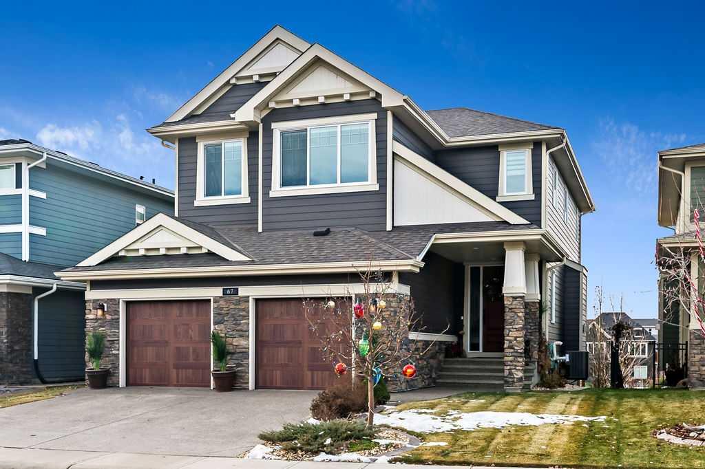 Picture of 67 Cranbrook Way SE, Calgary Real Estate Listing