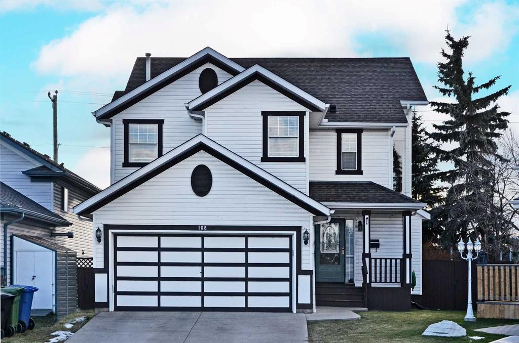 Picture of 108 Coventry Green NE, Calgary Real Estate Listing