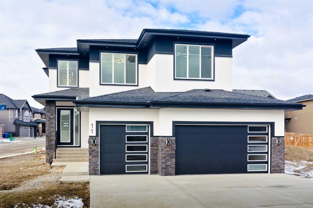 Picture of 11 SANDPIPER Bend , Chestermere Real Estate Listing