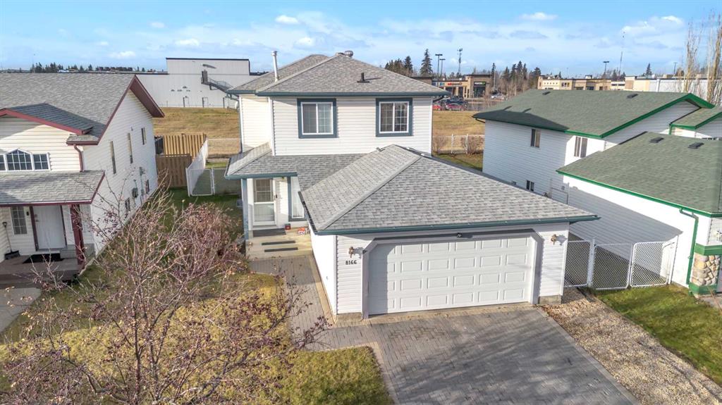Picture of 8166 107 Street , Grande Prairie Real Estate Listing