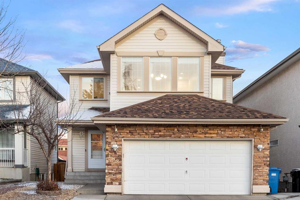 Picture of 189 Simcoe Circle SW, Calgary Real Estate Listing