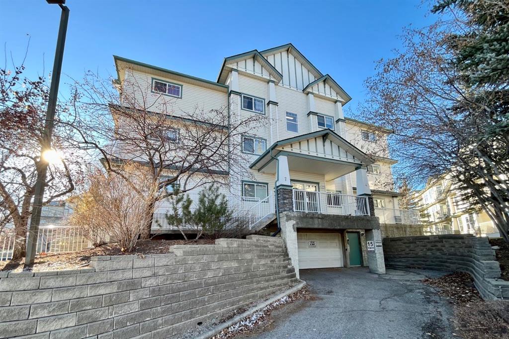 Picture of 112, 7 Somervale View SW, Calgary Real Estate Listing