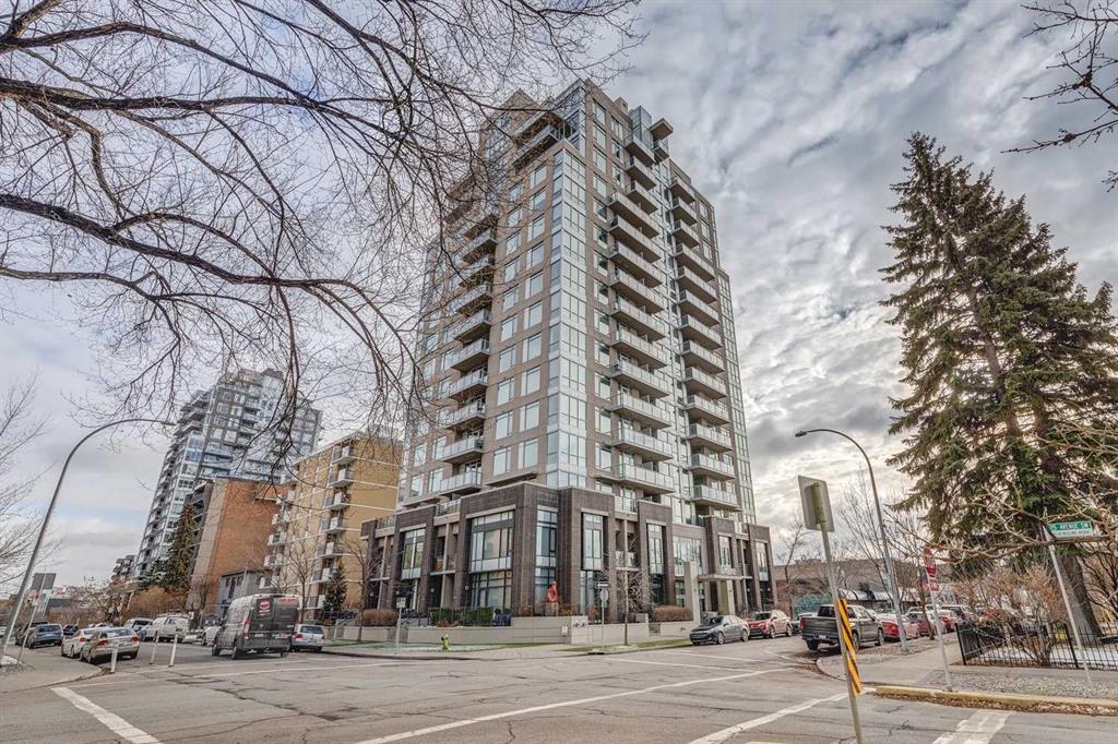 Picture of 906, 1500 7 Street SW, Calgary Real Estate Listing