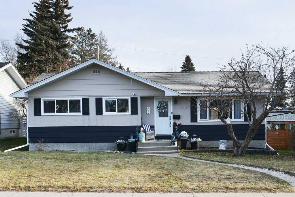 Picture of 83 Columbia Place NW, Calgary Real Estate Listing