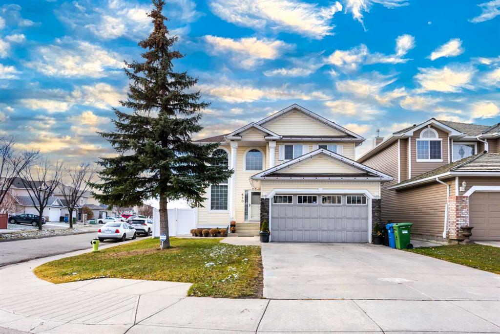Picture of 610 Coral Springs Boulevard NE, Calgary Real Estate Listing