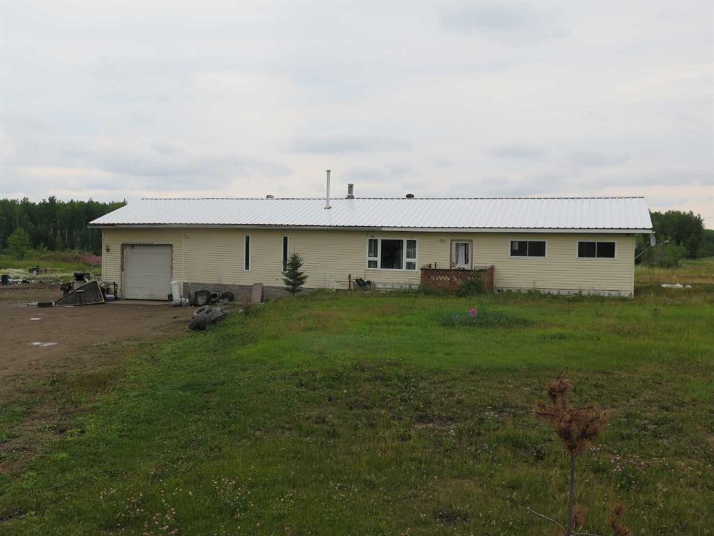 Picture of 132050 HWY 43  , Demmitt Real Estate Listing