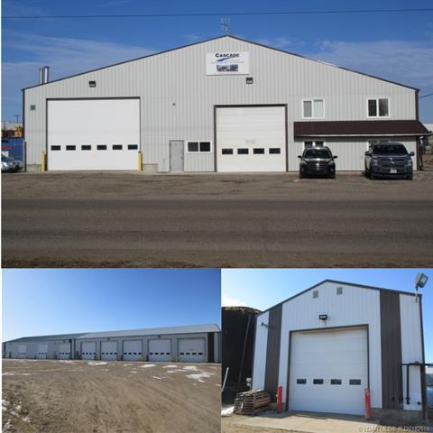 Picture of 5311 64 Avenue , Taber Real Estate Listing