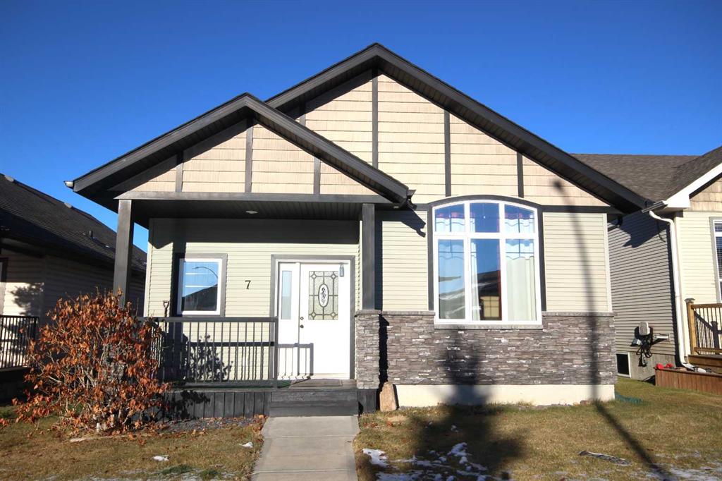 Picture of 7 Imbeau Close , Red Deer Real Estate Listing