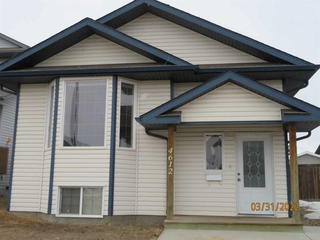 Picture of 4612 20 Street , Lloydminster Real Estate Listing