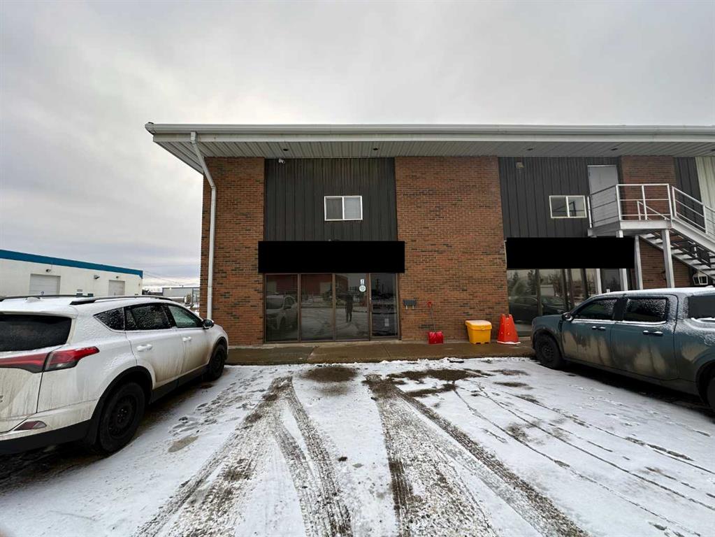 Picture of A, 225 Macdonald Crescent , Fort McMurray Real Estate Listing