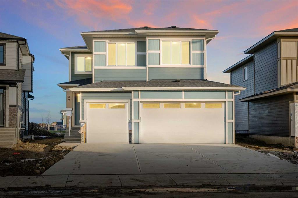 Picture of 37 South Shore Manor , Chestermere Real Estate Listing