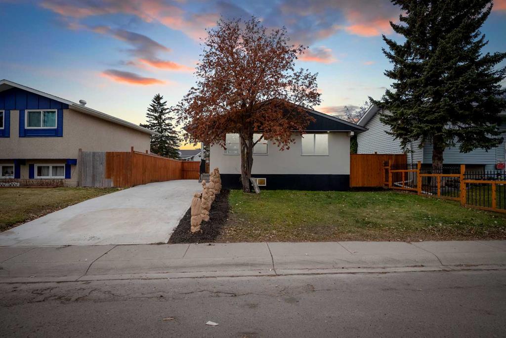 Picture of 611 Penbrooke Road SE, Calgary Real Estate Listing