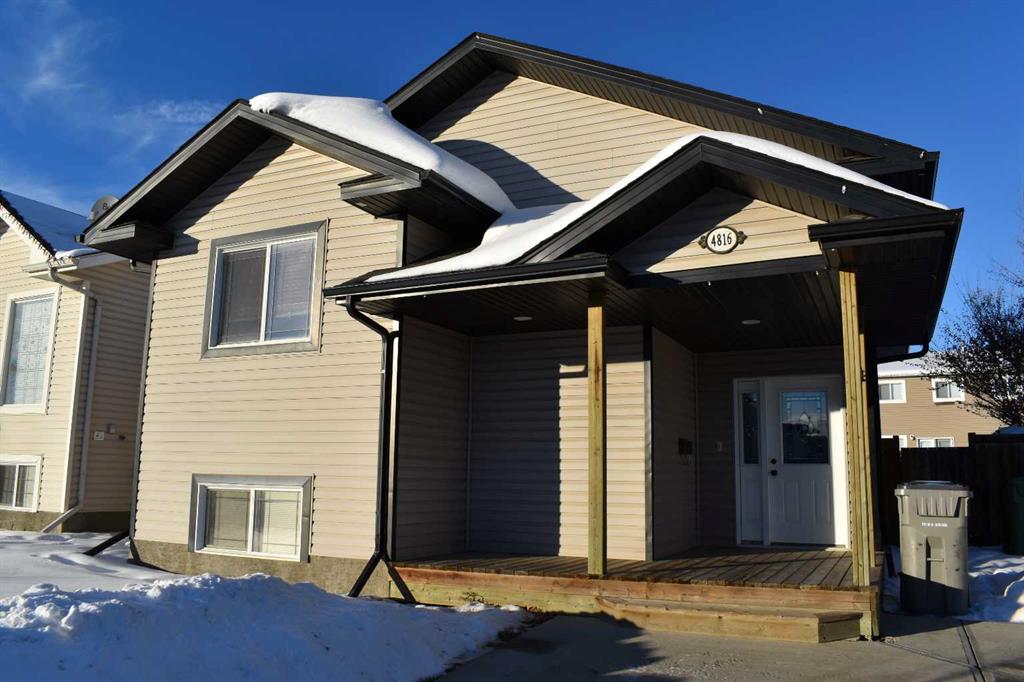 Picture of 4816 18 Street , Lloydminster Real Estate Listing