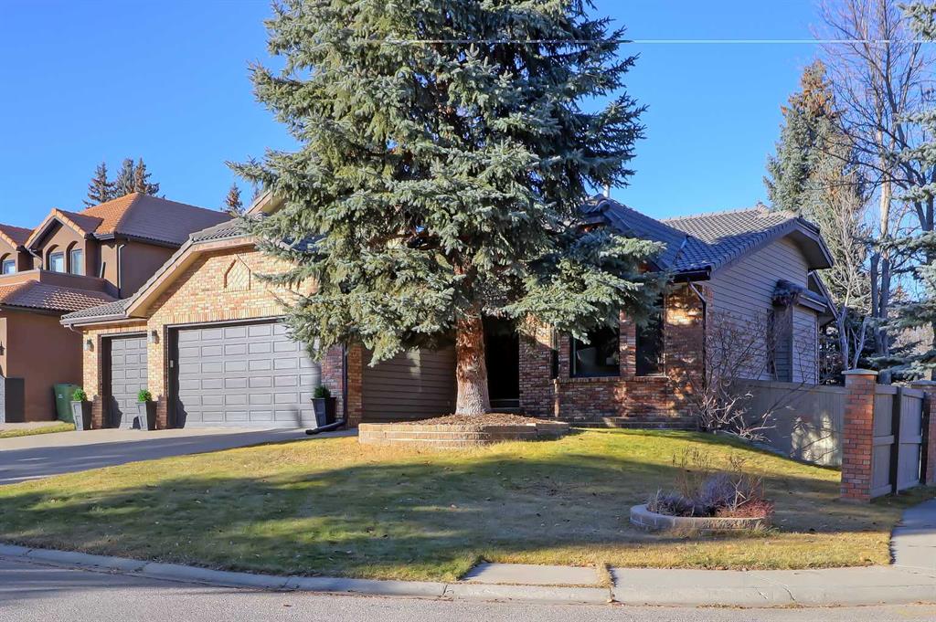 Picture of 75 Oakmount Court SW, Calgary Real Estate Listing