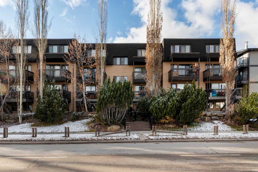 Picture of 13, 3519 49 Street NW, Calgary Real Estate Listing