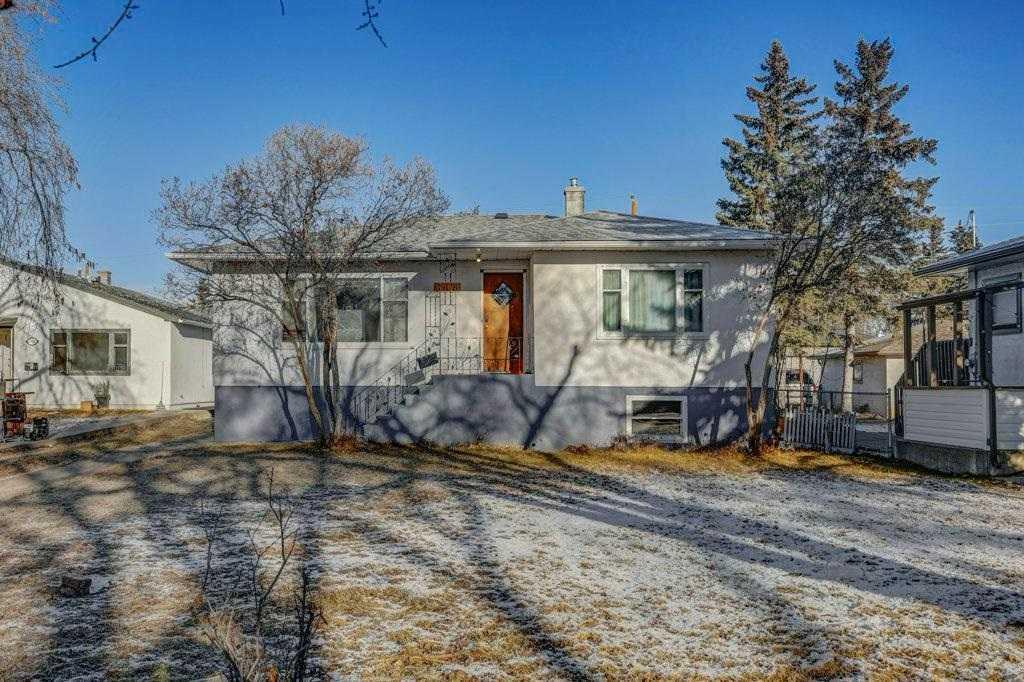 Picture of 2618 1 Avenue NW, Calgary Real Estate Listing