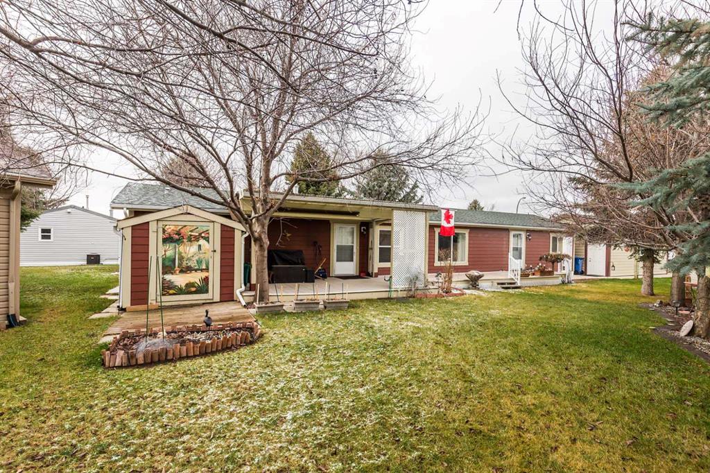 Picture of 2912 33 Avenue S, Lethbridge Real Estate Listing