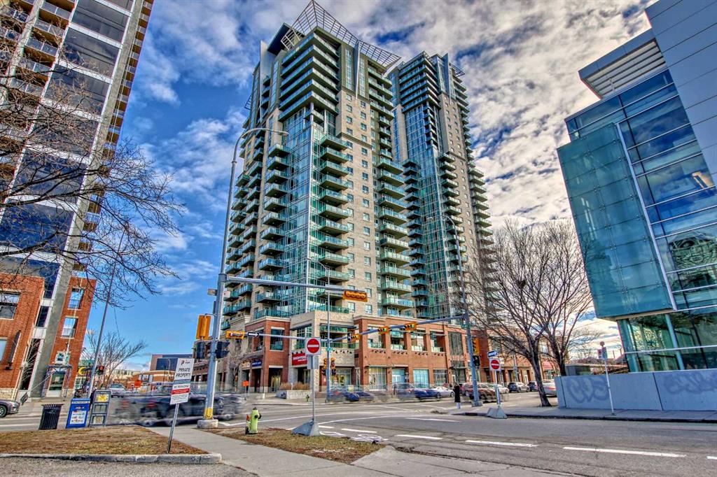 Picture of 2102, 1410 1 Street SE, Calgary Real Estate Listing