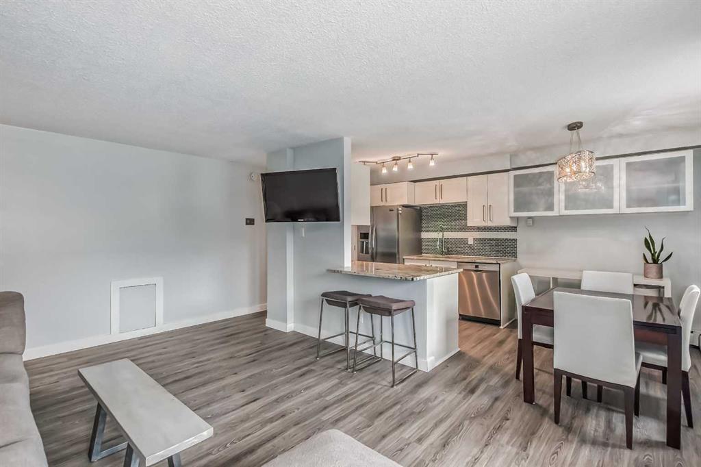 Picture of 112, 515 57 Avenue SW, Calgary Real Estate Listing