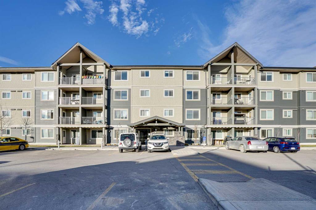 Picture of 3401, 181 skyview ranch manor Manor N, Calgary Real Estate Listing