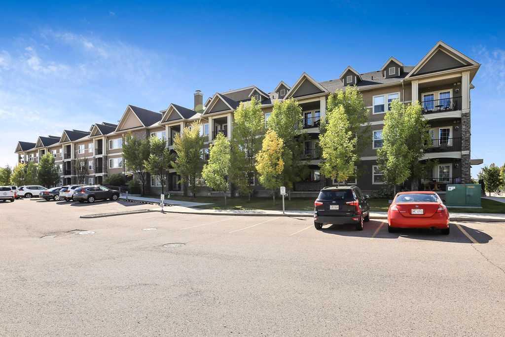 Picture of 215, 100 Cranfield Common SE, Calgary Real Estate Listing